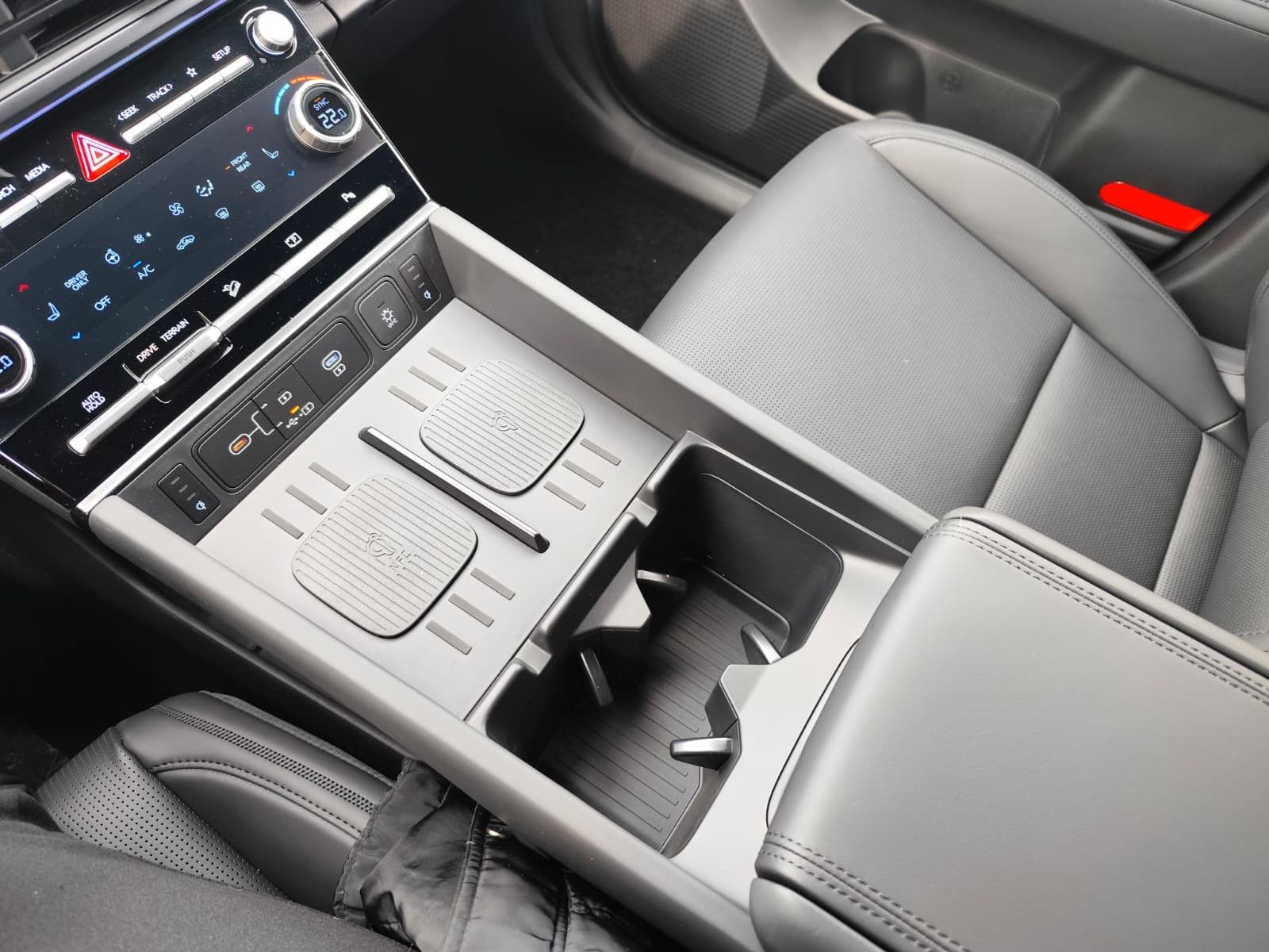 Hyundai Santa Fe – Bild 32