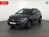 Volkswagen Taigo 1.0 TSI Matrix Sitzheizung PDC - Volkswagen Taigo Tageszulassungen
