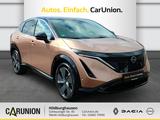 Nissan Ariya 87 kWh Evolve Pack 20 Zoll Alu Panoramadac
