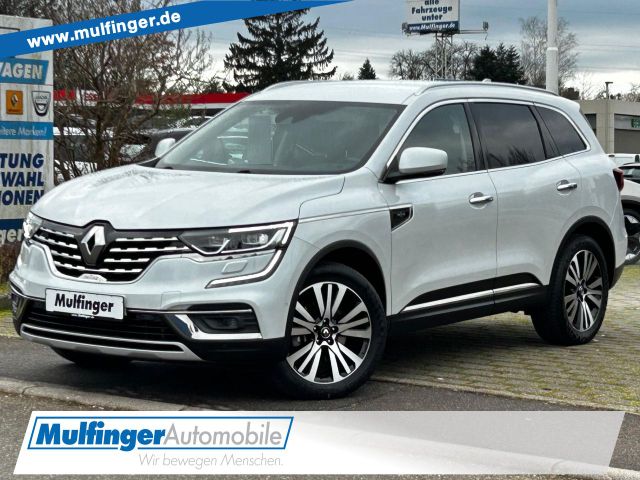 Renault Koleos dCi190 4WD INITIALE PARIS ACC Bose Kamera