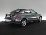 Audi A3 Limousine 1.0 TFSI design AHK NAVI XENON SHZ - Audi A3 Gebrauchtwagen in Krefeld