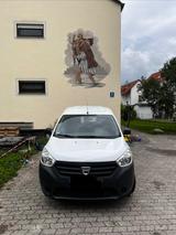 Dacia Dokker 1.6 SCe 100 LPG Comfort Comfort - Dacia Dokker in München