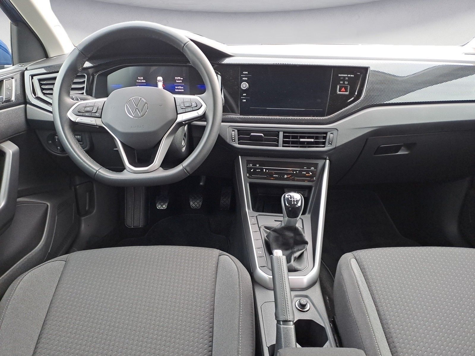 Volkswagen Polo - Bild 11