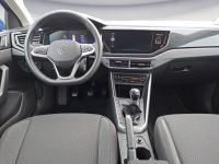 Volkswagen Polo - Vorschau Bild 11