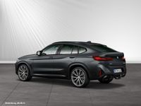 BMW X4 M40 - Vorschau Bild 7