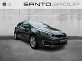 Kia cee'd 1.4 Dream Team KAMERA SHZ NAVI KLIMA ALU - Kia cee'd / Ceed: Kombi
