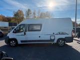 Fiat Ducato Pössl Wohnmobil - Fiat Wohnmobil oder -wagen Ducato Wohnwagen