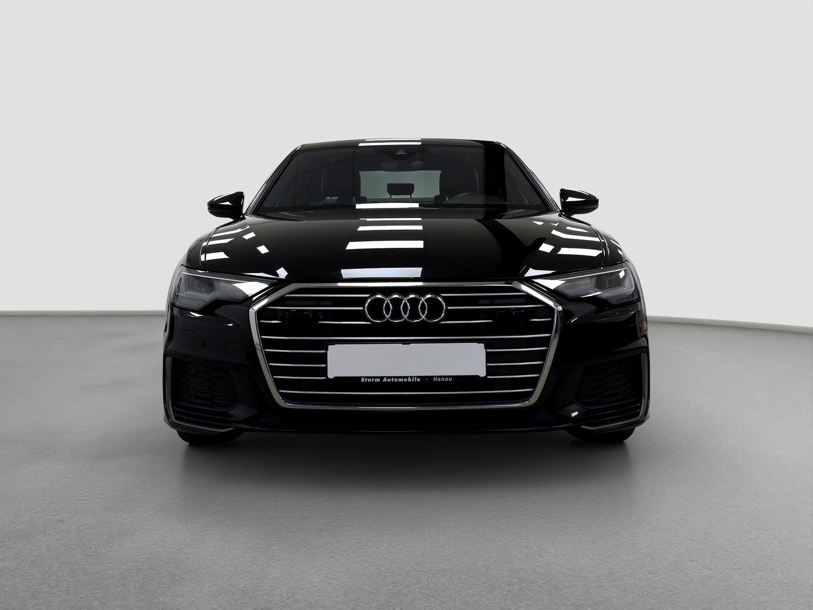 Audi A6 40 TDI S-LINE+VIRTUAL+MEMORY+NAPPA+KEY+ACC