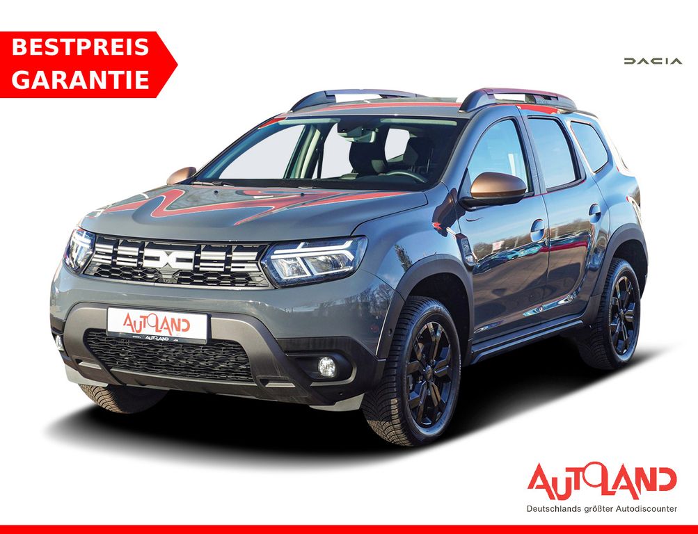 Image of Dacia Duster