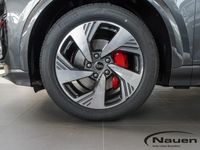 Audi Q6 e-tron - Vorschau Bild 5