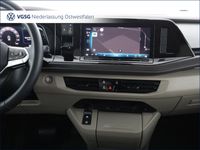 Volkswagen T7 Multivan - Vorschau Bild 12