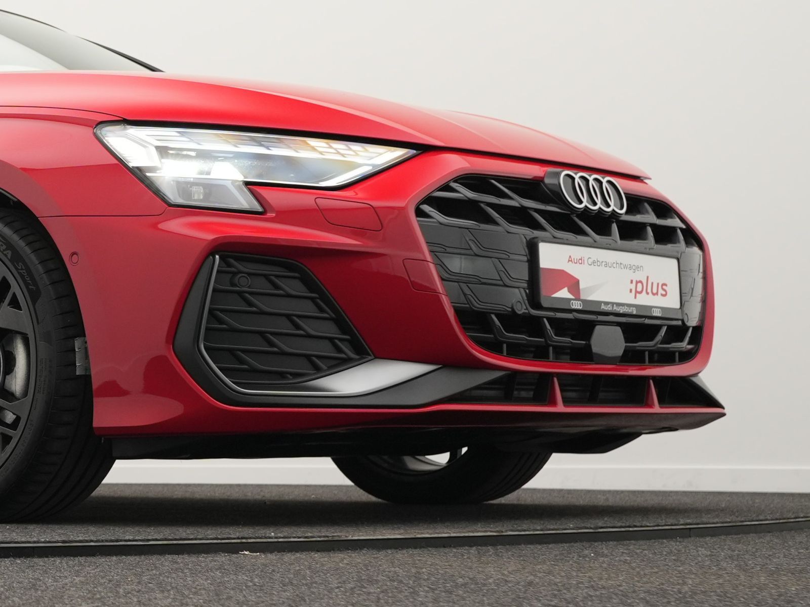 Audi A3 - Bild 47