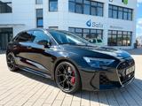 Audi RS3 2.5 TFSI S tronic quattro Sportback - Audi RS3 Tageszulassungen