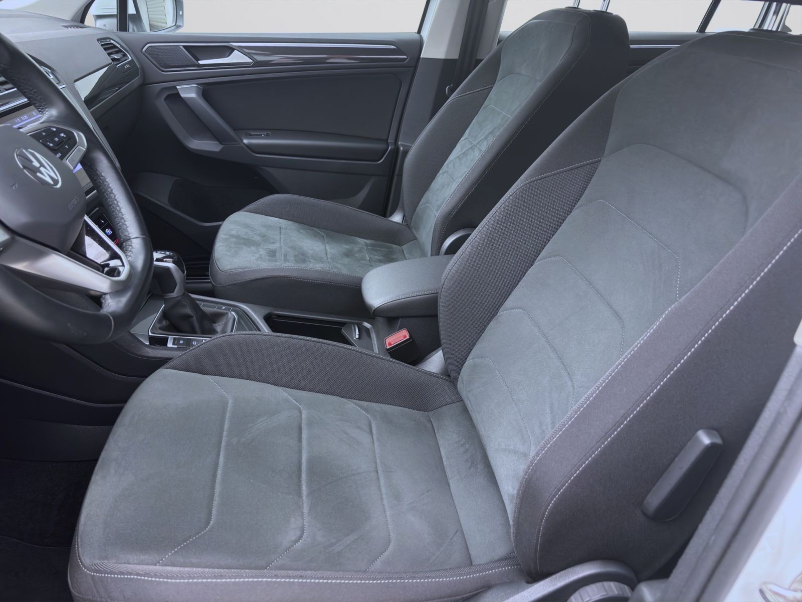 Volkswagen Tiguan - Bild 10