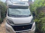Adria Access 670SL Herstellergarantie bis 12/26 - Adria A 670 sl