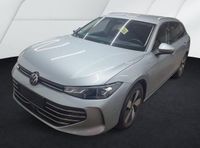 Volkswagen Passat Variant - Vorschau Bild 4