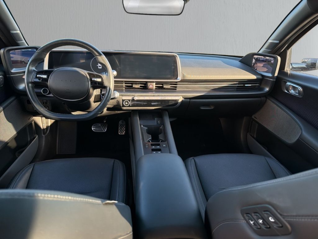 Hyundai IONIQ 6 – Bild 15