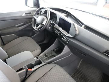 Volkswagen Caddy Maxi 2.0TDI DSG ROLLSTUHLUMBAU NAV SHZ PDC