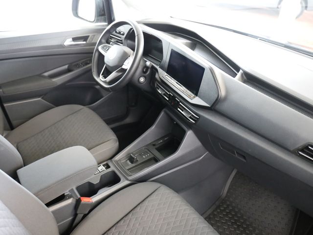 Volkswagen Caddy Maxi 2.0TDI DSG ROLLSTUHLUMBAU NAV SHZ PDC