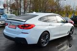BMW 630 GTi M Sport*KAM*PANO*HupD*LED*H-KARDON*TOP - BMW 630 Gebrauchtwagen