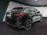 Audi RS Q3 Sportback 2.5 TFSI S tronic ACC PANO NAVI - Audi RSQ3 mit Benzin-Antrieb: Automatik