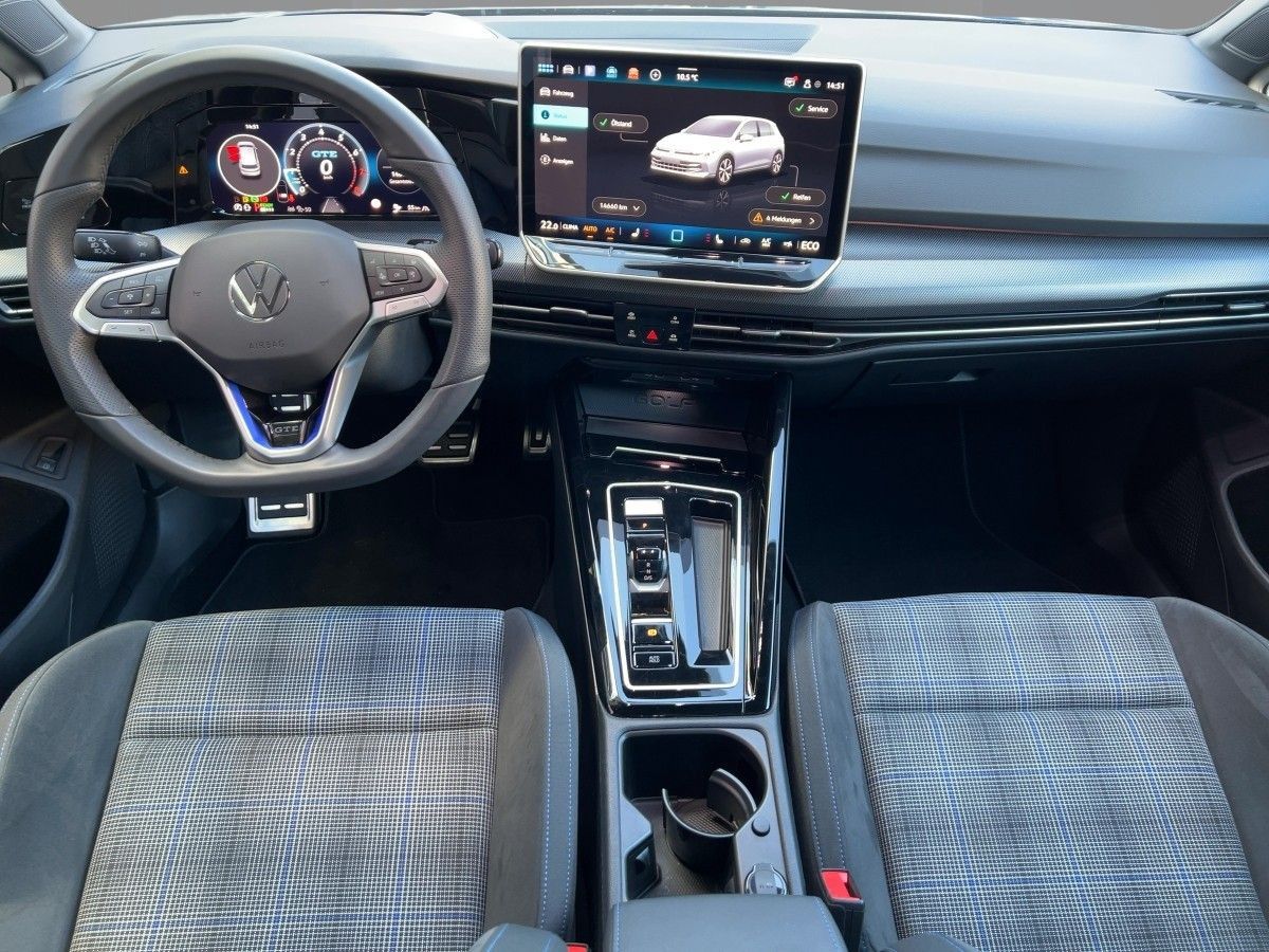 Volkswagen Golf - Bild 12