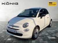 Fiat 500 - Vorschau Bild 1