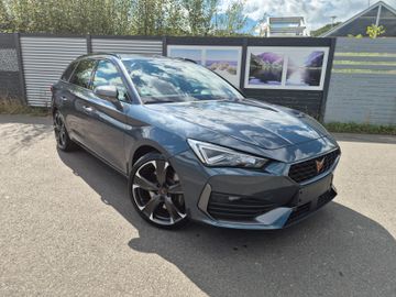 Cupra Leon - 2