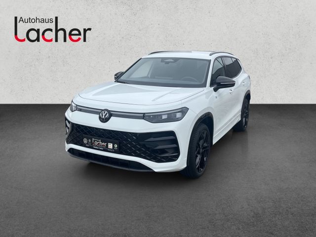 Tayron R-Line 2.0 TDI DSG 4M 7-Sitze,IQ.Light,Ka