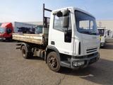 Iveco ML 80 E18K 1. Hand TÜV 6 - Zylinder 143 TKM AHK - Iveco 80 e 18