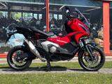 Honda X-ADV 750  - Honda X-ADV 750