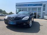 Mercedes-Benz SLK 200 /1.8/Automatik/Leder/TÜV NEU - Mercedes-Benz aus 2005
