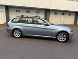 BMW 318i Touring - 2009 - 148TKM - Pano