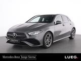 Mercedes-Benz A 200 AMG+NavPrem+LED-HP+Pano+KeylGo+SHZ+Kamera+ - Mercedes-Benz Gebrauchtwagen in Herne