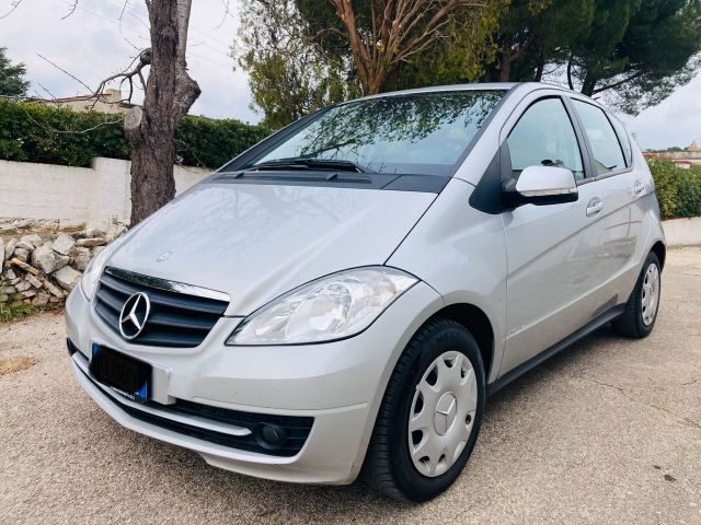 Mercedes-Benz Mercedes A 180 CDI -COME NUOVA-2011