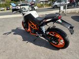 KTM 390 Duke *1. Hand*6700km*ABS* - KTM DUKE 390