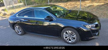 Peugeot 508 - 4