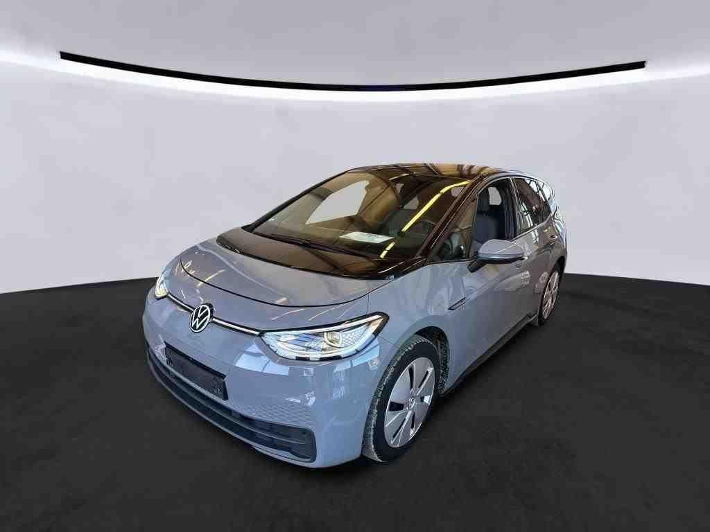 Angebot ansehen Volkswagen ID.3