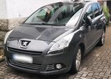 Peugeot 5008 2009 - gebrauchte Peugeot 5008 aus dem Jahr 2009