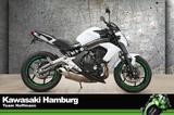 Kawasaki ER6N ABS, 35KW, unfallfrei, Lieferservice