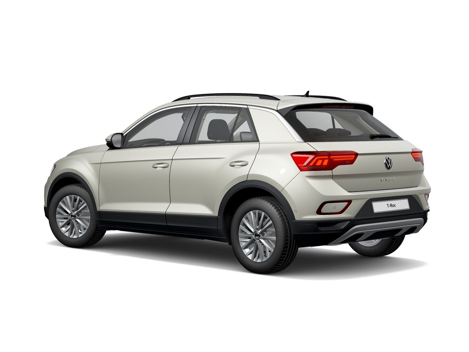 Volkswagen T-Roc - Bild 4