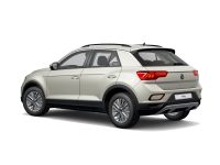 Volkswagen T-Roc - Vorschau Bild 4