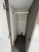 Etrusco T 7.3 QCF ,Face to Face, Queensbett,