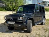 Mercedes-Benz G 350 BlueTEC, Standh,Parkpip hint u vorn, AHK - Mercedes-Benz G 350 mit Diesel-Antrieb: Standheizung