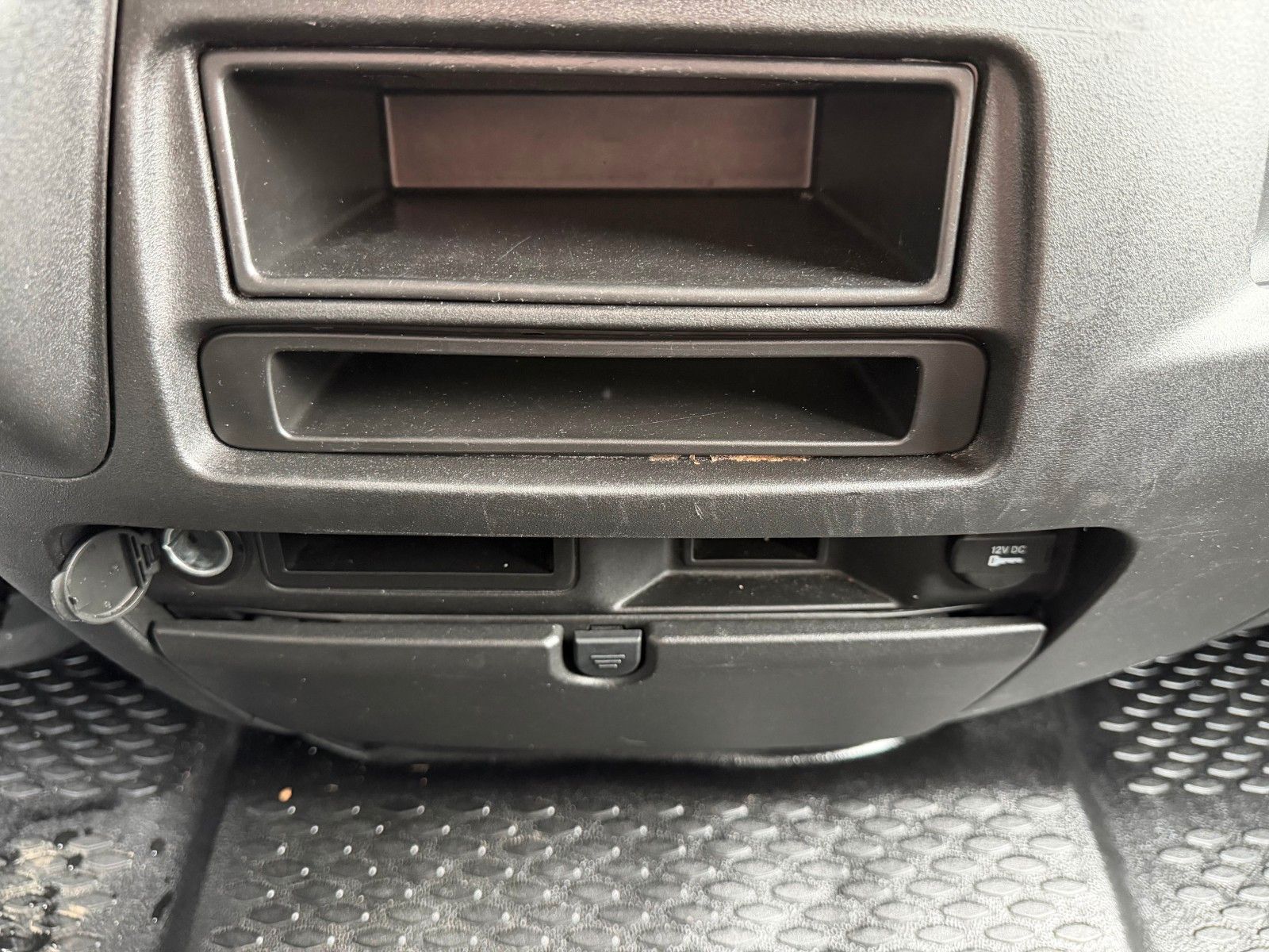 Fahrzeugabbildung Iveco Daily 35S16 V *Klima*R4.100mm*