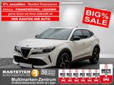 Alfa Romeo Junior Ibrida eDCT6 Speciale Navi+ACC+virtCP+Kam - Alfa Romeo Junior mit Benzin-Antrieb