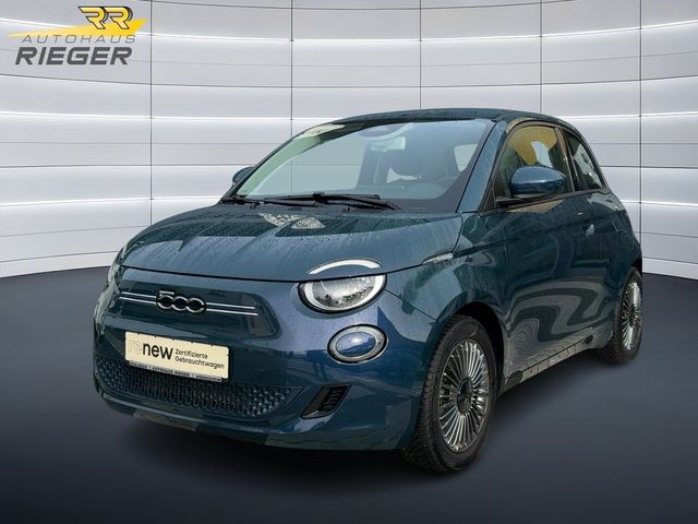 Fiat 500 e Lim. Icon