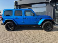 Jeep Wrangler - Vorschau Bild 10