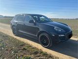 Porsche Cayenne GTS Porsche Design Edition 3 Porsche... - Porsche aus 2008: Gt3