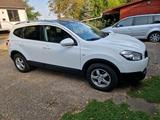 Nissan Qashqai + 2 Benziner 2.0  7 Sitzer - gebrauchte Nissan Qashqai+2 aus dem Jahr 2011